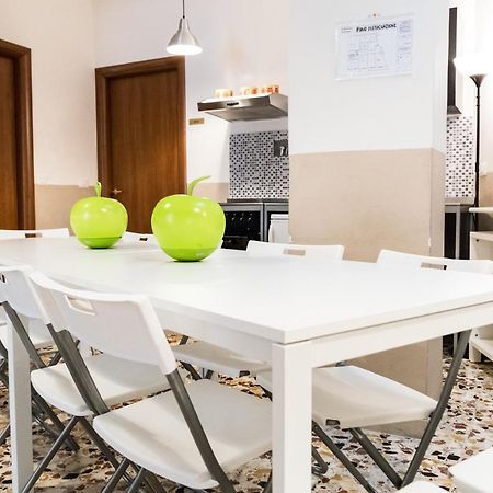 La Mela Di Roma Apartment Екстер'єр фото