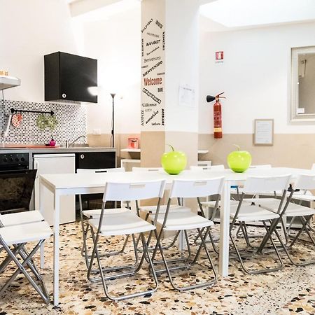 La Mela Di Roma Apartment Екстер'єр фото