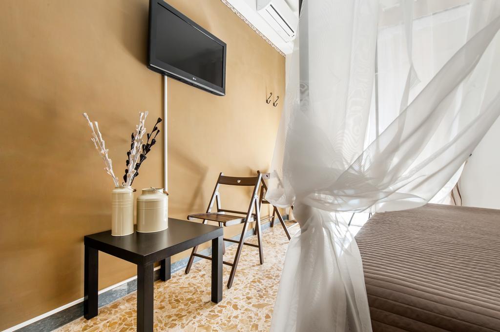 La Mela Di Roma Apartment Номер фото