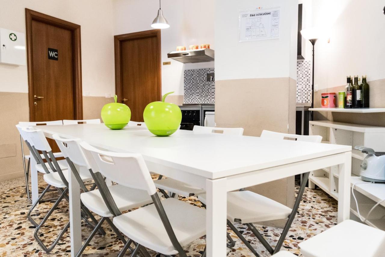 La Mela Di Roma Apartment Екстер'єр фото