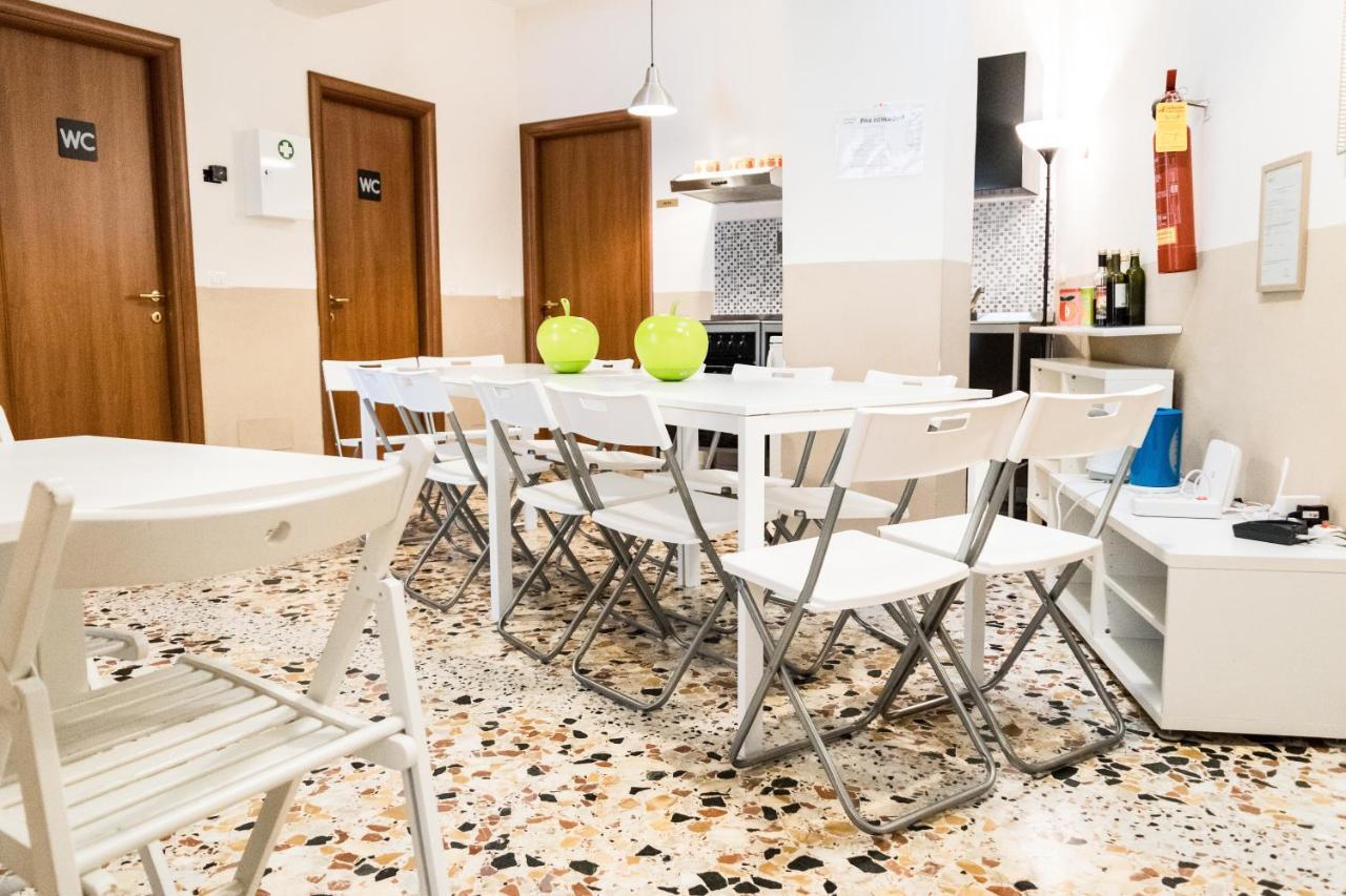 La Mela Di Roma Apartment Екстер'єр фото